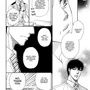 [NAONO Bohra] Vocation (update c.4-Extra) [Eng] – Gay Manga sex 116