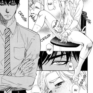 [NAONO Bohra] Vocation (update c.4-Extra) [Eng] – Gay Manga sex 119