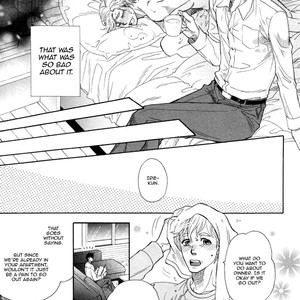 [NAONO Bohra] Vocation (update c.4-Extra) [Eng] – Gay Manga sex 123