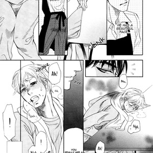 [NAONO Bohra] Vocation (update c.4-Extra) [Eng] – Gay Manga sex 125