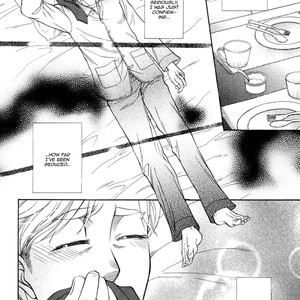 [NAONO Bohra] Vocation (update c.4-Extra) [Eng] – Gay Manga sex 126