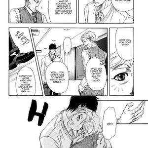 [NAONO Bohra] Vocation (update c.4-Extra) [Eng] – Gay Manga sex 130