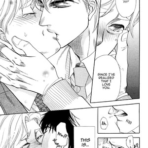 [NAONO Bohra] Vocation (update c.4-Extra) [Eng] – Gay Manga sex 133