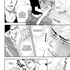 [NAONO Bohra] Vocation (update c.4-Extra) [Eng] – Gay Manga sex 166