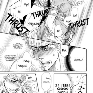 [NAONO Bohra] Vocation (update c.4-Extra) [Eng] – Gay Manga sex 167
