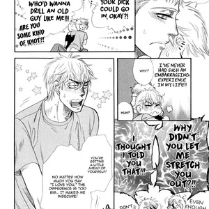 [NAONO Bohra] Vocation (update c.4-Extra) [Eng] – Gay Manga sex 170