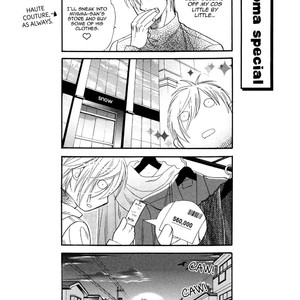 [NAONO Bohra] Vocation (update c.4-Extra) [Eng] – Gay Manga sex 179