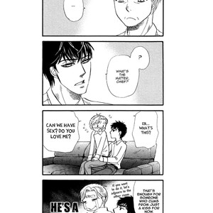 [NAONO Bohra] Vocation (update c.4-Extra) [Eng] – Gay Manga sex 181