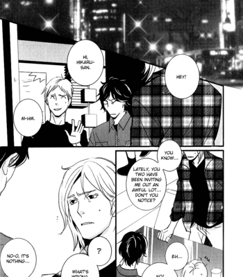 [MIYAMOTO Kano] Rules 2nd – vol.02 [Eng] – Gay Manga sex 37