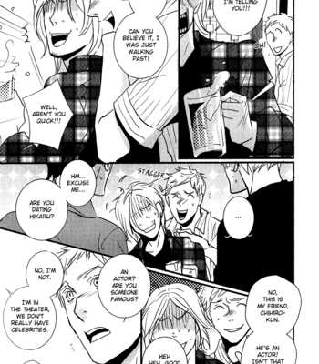 [MIYAMOTO Kano] Rules 2nd – vol.02 [Eng] – Gay Manga sex 42