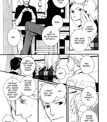 [MIYAMOTO Kano] Rules 2nd – vol.02 [Eng] – Gay Manga sex 46