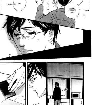 [MIYAMOTO Kano] Rules 2nd – vol.02 [Eng] – Gay Manga sex 55