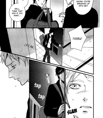 [MIYAMOTO Kano] Rules 2nd – vol.02 [Eng] – Gay Manga sex 59