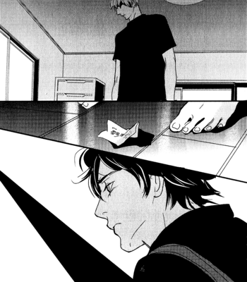 [MIYAMOTO Kano] Rules 2nd – vol.02 [Eng] – Gay Manga sex 60