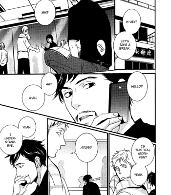 [MIYAMOTO Kano] Rules 2nd – vol.02 [Eng] – Gay Manga sex 61