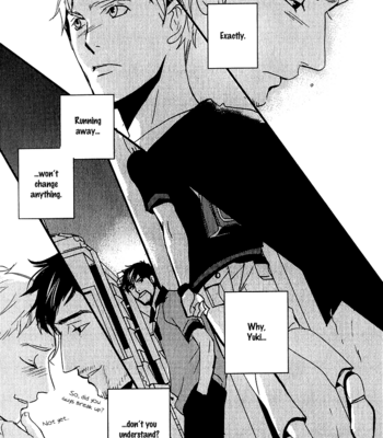 [MIYAMOTO Kano] Rules 2nd – vol.02 [Eng] – Gay Manga sex 64