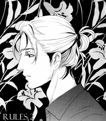 [MIYAMOTO Kano] Rules 2nd – vol.02 [Eng] – Gay Manga sex 67