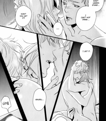 [MIYAMOTO Kano] Rules 2nd – vol.02 [Eng] – Gay Manga sex 75