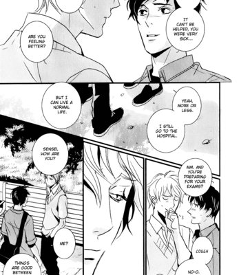 [MIYAMOTO Kano] Rules 2nd – vol.02 [Eng] – Gay Manga sex 81