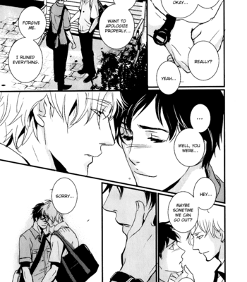 [MIYAMOTO Kano] Rules 2nd – vol.02 [Eng] – Gay Manga sex 83
