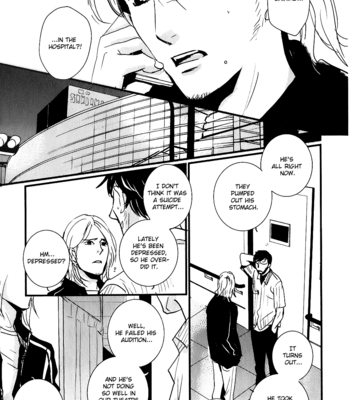 [MIYAMOTO Kano] Rules 2nd – vol.02 [Eng] – Gay Manga sex 87