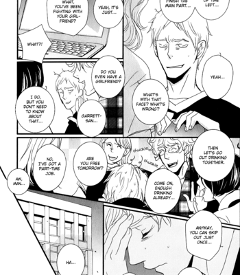 [MIYAMOTO Kano] Rules 2nd – vol.02 [Eng] – Gay Manga sex 92