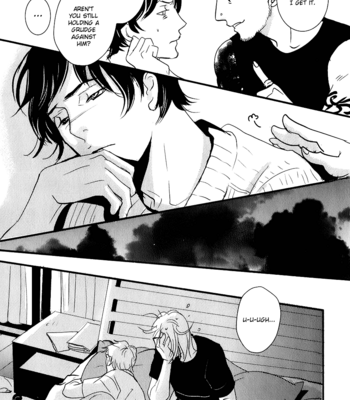 [MIYAMOTO Kano] Rules 2nd – vol.02 [Eng] – Gay Manga sex 95