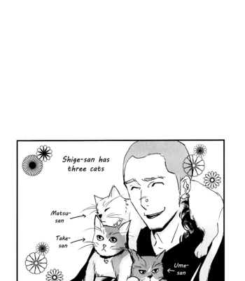 [MIYAMOTO Kano] Rules 2nd – vol.02 [Eng] – Gay Manga sex 100