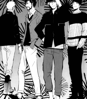 [MIYAMOTO Kano] Rules 2nd – vol.02 [Eng] – Gay Manga sex 102
