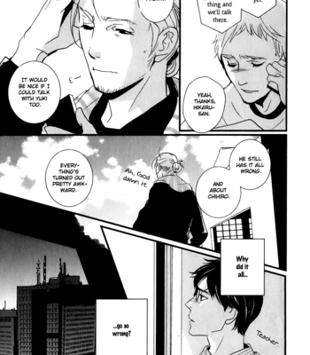 [MIYAMOTO Kano] Rules 2nd – vol.02 [Eng] – Gay Manga sex 104