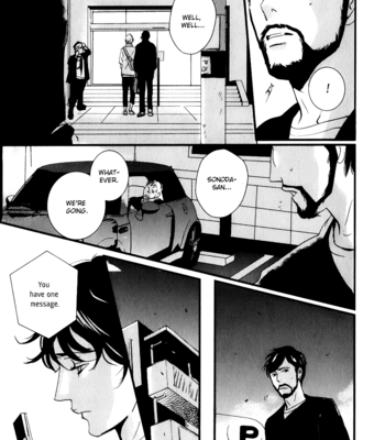 [MIYAMOTO Kano] Rules 2nd – vol.02 [Eng] – Gay Manga sex 110