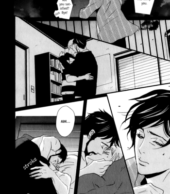 [MIYAMOTO Kano] Rules 2nd – vol.02 [Eng] – Gay Manga sex 111