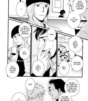 [MIYAMOTO Kano] Rules 2nd – vol.02 [Eng] – Gay Manga sex 119
