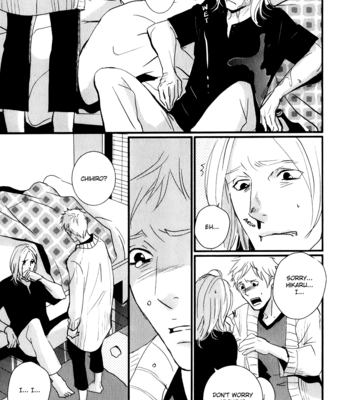 [MIYAMOTO Kano] Rules 2nd – vol.02 [Eng] – Gay Manga sex 126