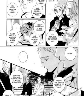 [MIYAMOTO Kano] Rules 2nd – vol.02 [Eng] – Gay Manga sex 130