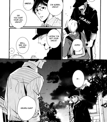 [MIYAMOTO Kano] Rules 2nd – vol.02 [Eng] – Gay Manga sex 134