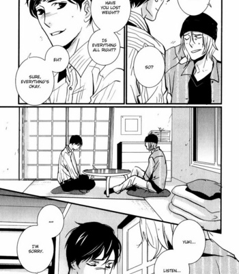 [MIYAMOTO Kano] Rules 2nd – vol.02 [Eng] – Gay Manga sex 139