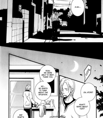 [MIYAMOTO Kano] Rules 2nd – vol.02 [Eng] – Gay Manga sex 144