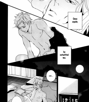 [MIYAMOTO Kano] Rules 2nd – vol.02 [Eng] – Gay Manga sex 150