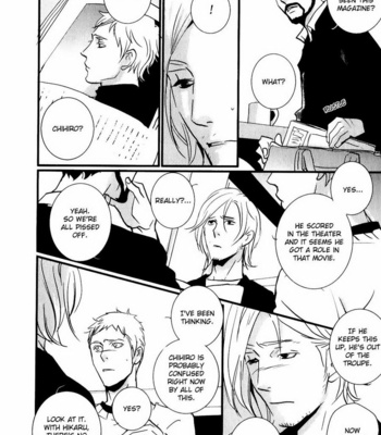 [MIYAMOTO Kano] Rules 2nd – vol.02 [Eng] – Gay Manga sex 154