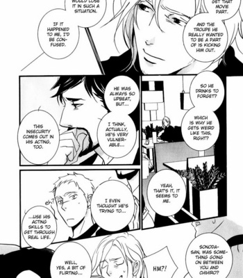 [MIYAMOTO Kano] Rules 2nd – vol.02 [Eng] – Gay Manga sex 155