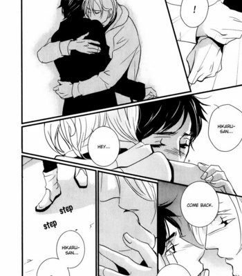 [MIYAMOTO Kano] Rules 2nd – vol.02 [Eng] – Gay Manga sex 164