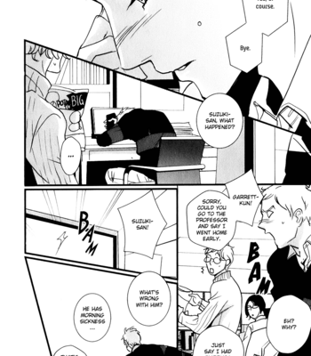 [MIYAMOTO Kano] Rules 2nd – vol.02 [Eng] – Gay Manga sex 173