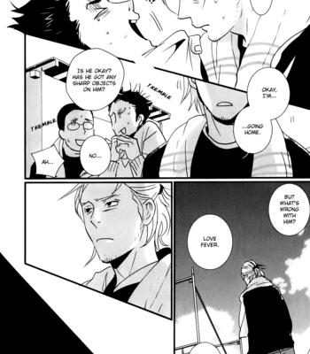 [MIYAMOTO Kano] Rules 2nd – vol.02 [Eng] – Gay Manga sex 175