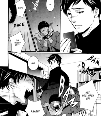 [MIYAMOTO Kano] Rules 2nd – vol.02 [Eng] – Gay Manga sex 177