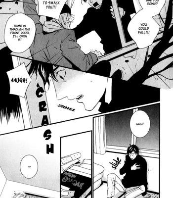[MIYAMOTO Kano] Rules 2nd – vol.02 [Eng] – Gay Manga sex 178