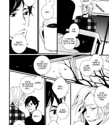 [MIYAMOTO Kano] Rules 2nd – vol.02 [Eng] – Gay Manga sex 179