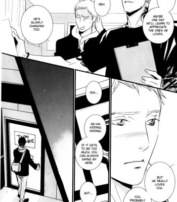 [MIYAMOTO Kano] Rules 2nd – vol.02 [Eng] – Gay Manga sex 187