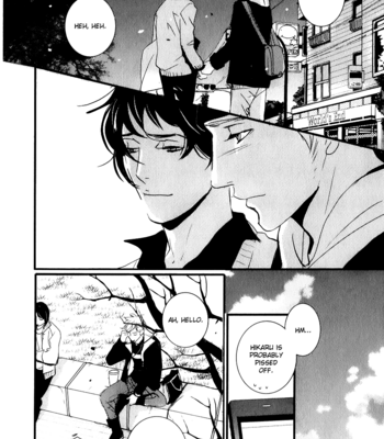 [MIYAMOTO Kano] Rules 2nd – vol.02 [Eng] – Gay Manga sex 191