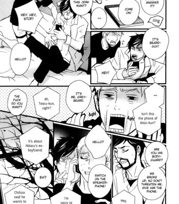 [MIYAMOTO Kano] Rules 2nd – vol.02 [Eng] – Gay Manga sex 194